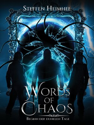 cover image of Words of Chaos